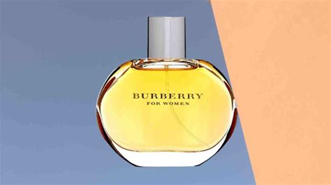 burberry citrus perfume|Burberry original perfume discontinued.